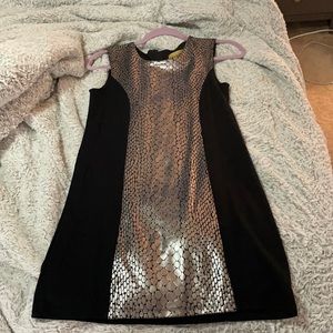 XL Nicole Miller dress